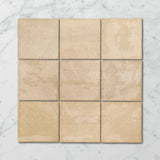 Tetra Origin 130x130mm Gloss Tile 20 Colors Available