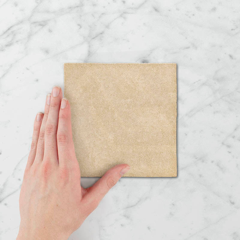 Tetra Origin 130x130mm Satin Matt Tile 20 Colors Available