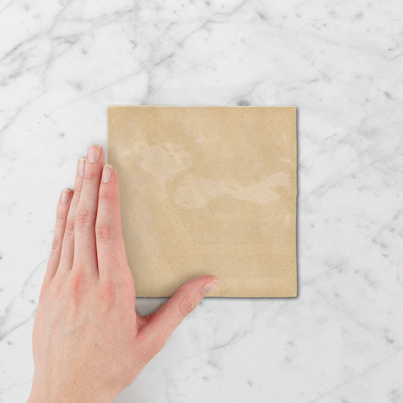 Tetra Nova 130x130mm Gloss Tile 20 Colors Available