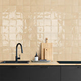 Tetra Nova 130x130mm Gloss Tile 20 Colors Available