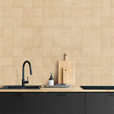 Tetra Nova 130x130mm Satin Matt Tile 20 Colors Available