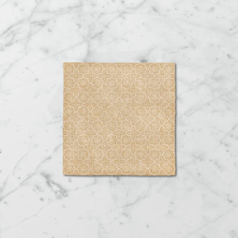 Tetra Fusion 130x130mm Satin Matt Tile 20 Colors Available