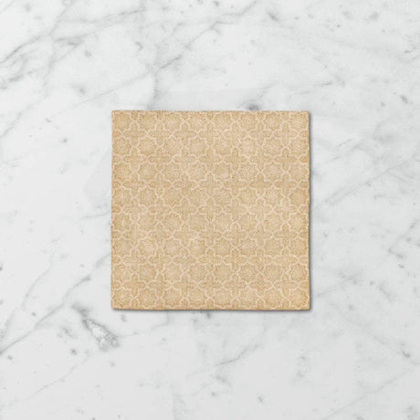 Tetra Fusion 130x130mm Satin Matt Tile 20 Colors Available