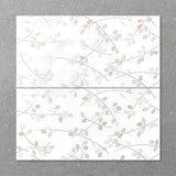 Folio Young Birch 300x600mm Gloss Tile 8 Colors Available