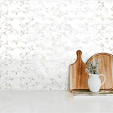 Folio Young Birch 300x600mm Gloss Tile 8 Colors Available