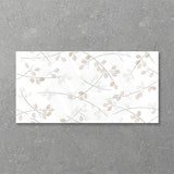 Folio Young Birch 300x600mm Satin Matt Tile 8 Colors Available