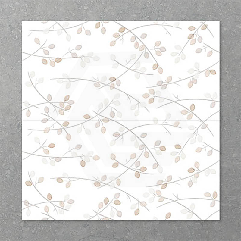 Folio Young Birch 300x600mm Satin Matt Tile 8 Colors Available
