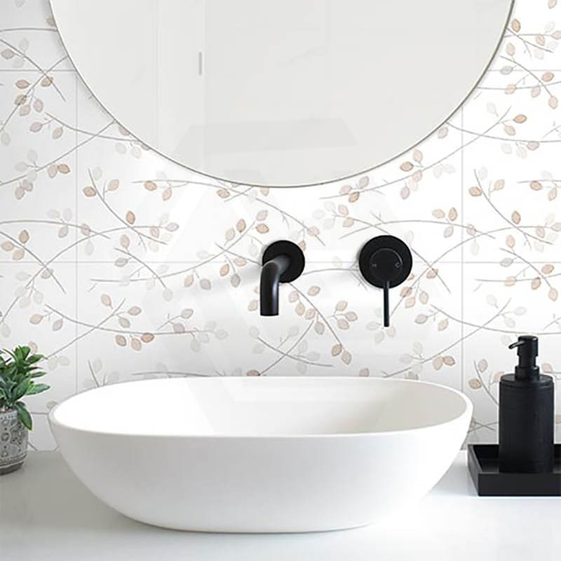 Folio Young Birch 300x600mm Satin Matt Tile 8 Colors Available