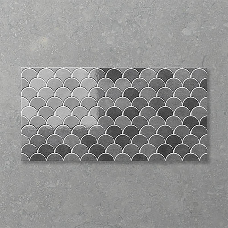 Folio Alessia 300x600mm Gloss Tile 8 Colors Available