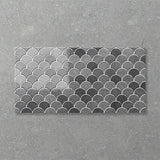 Folio Alessia 300x600mm Gloss Tile 8 Colors Available