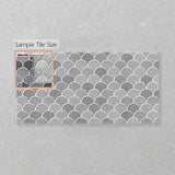 Folio Alessia 300x600mm Gloss Tile 8 Colors Available