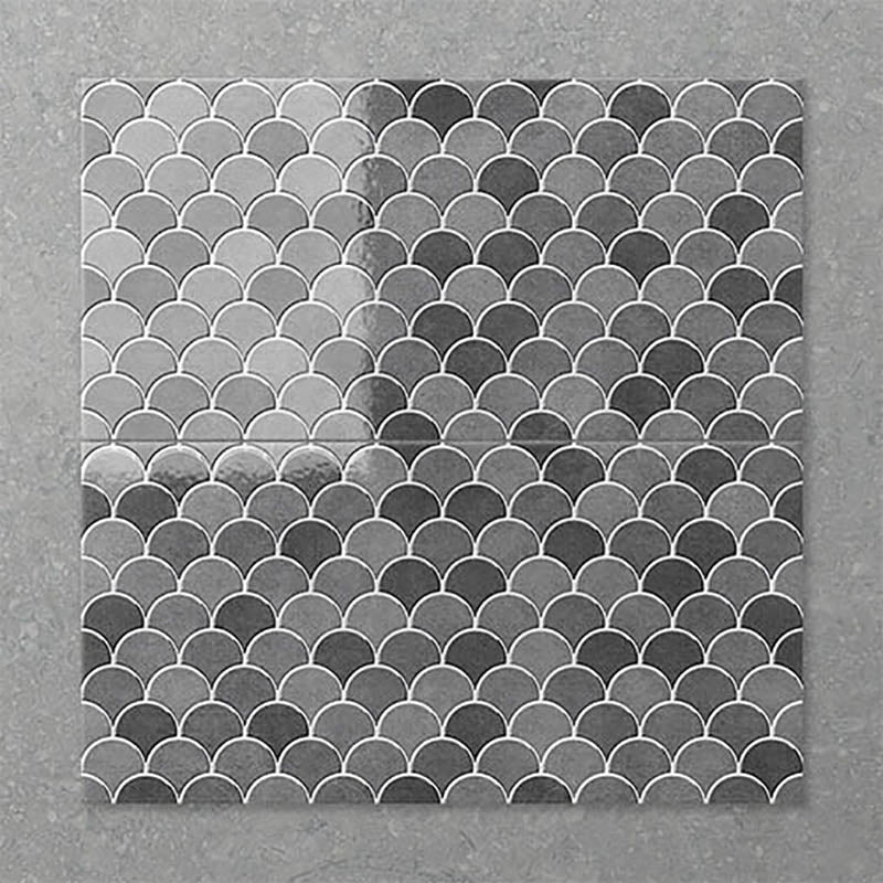 Folio Alessia 300x600mm Gloss Tile 8 Colors Available