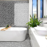 Folio Alessia 300x600mm Gloss Tile 8 Colors Available