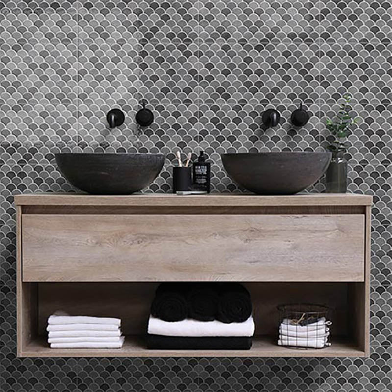 Folio Alessia 300x600mm Gloss Tile 8 Colors Available
