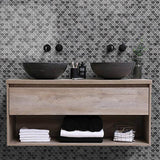 Folio Alessia 300x600mm Gloss Tile 8 Colors Available