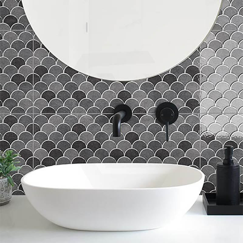 Folio Alessia 300x600mm Gloss Tile 8 Colors Available