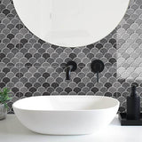 Folio Alessia 300x600mm Gloss Tile 8 Colors Available