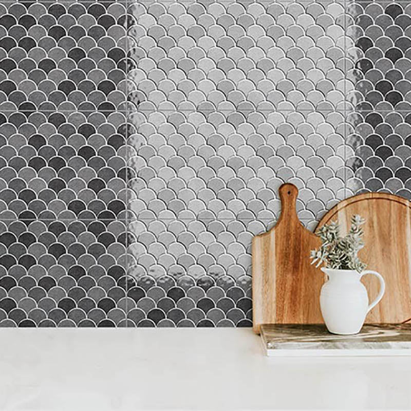 Folio Alessia 300x600mm Gloss Tile 8 Colors Available
