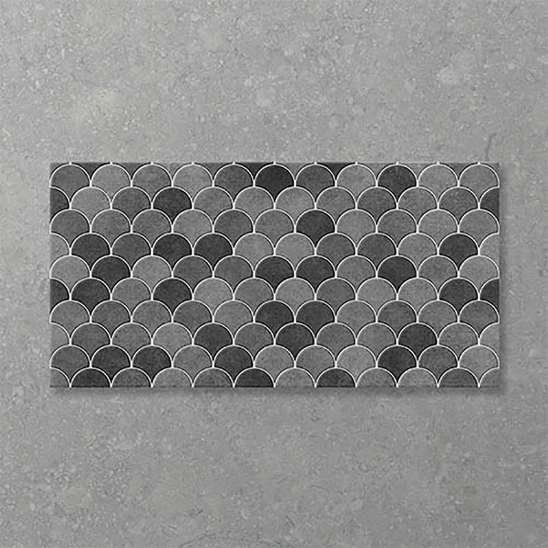 Folio Alessia 300x600mm Satin Matt Tile 8 Colors Available