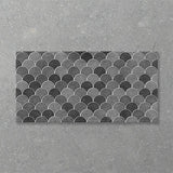 Folio Alessia 300x600mm Satin Matt Tile 8 Colors Available