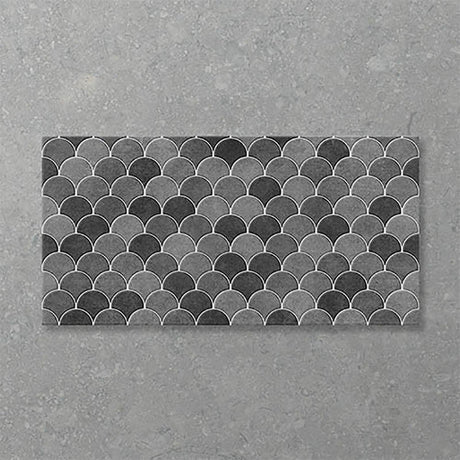 Folio Alessia 300x600mm Satin Matt Tile 8 Colors Available