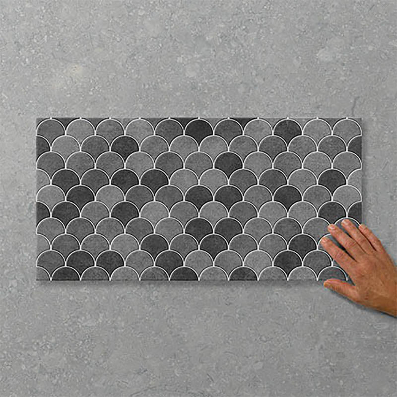 Folio Alessia 300x600mm Satin Matt Tile 8 Colors Available