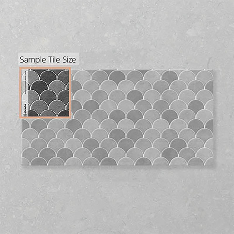 Folio Alessia 300x600mm Satin Matt Tile 8 Colors Available