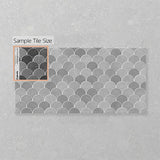 Folio Alessia 300x600mm Satin Matt Tile 8 Colors Available