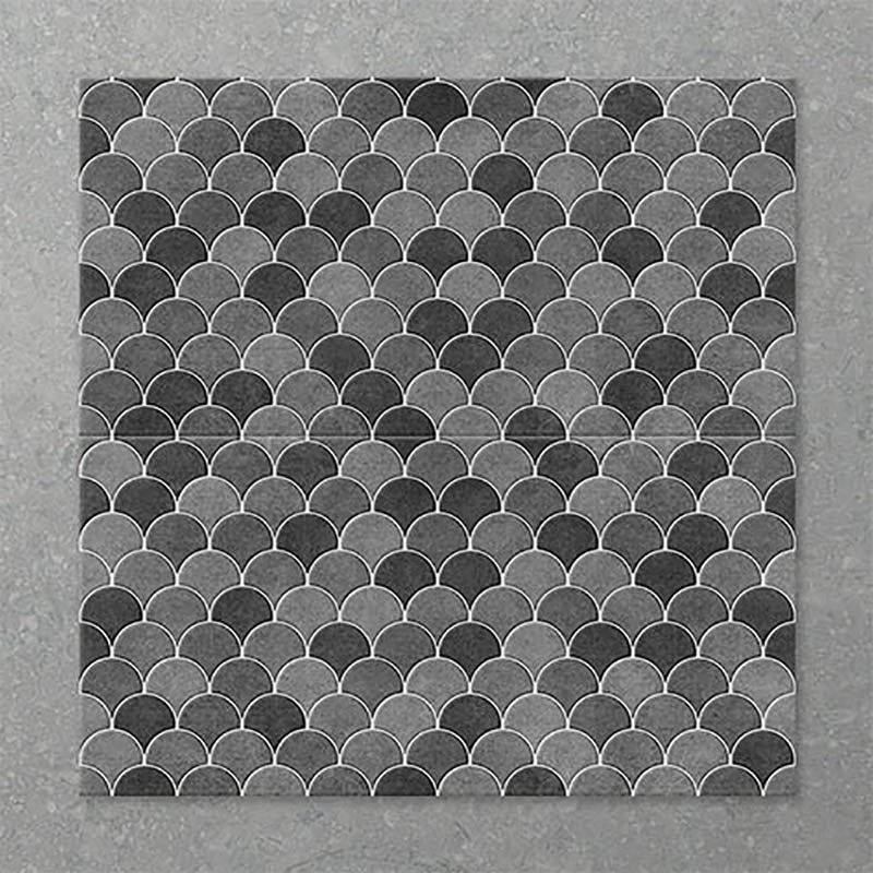 Folio Alessia 300x600mm Satin Matt Tile 8 Colors Available