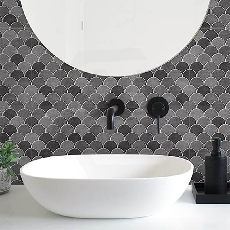 Folio Alessia 300x600mm Satin Matt Tile 8 Colors Available