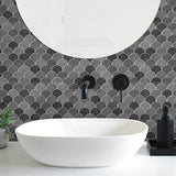 Folio Alessia 300x600mm Satin Matt Tile 8 Colors Available