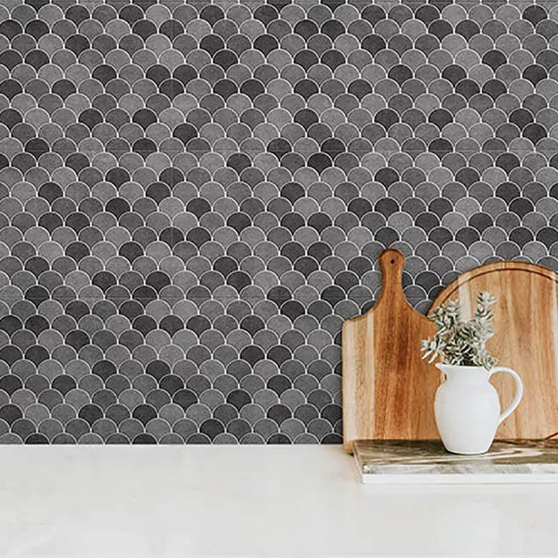 Folio Alessia 300x600mm Satin Matt Tile 8 Colors Available
