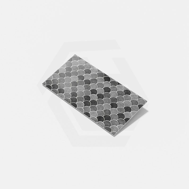 Folio Alessia 300x600mm Satin Matt Tile 8 Colors Available