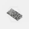 Folio Alessia 300x600mm Satin Matt Tile 8 Colors Available