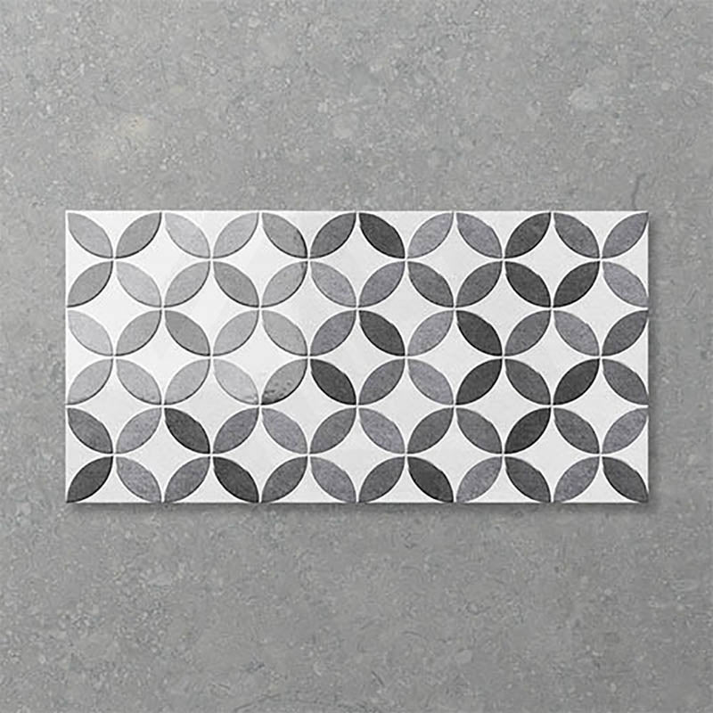 Folio Century 300x600mm Gloss Tile 8 Colors Available