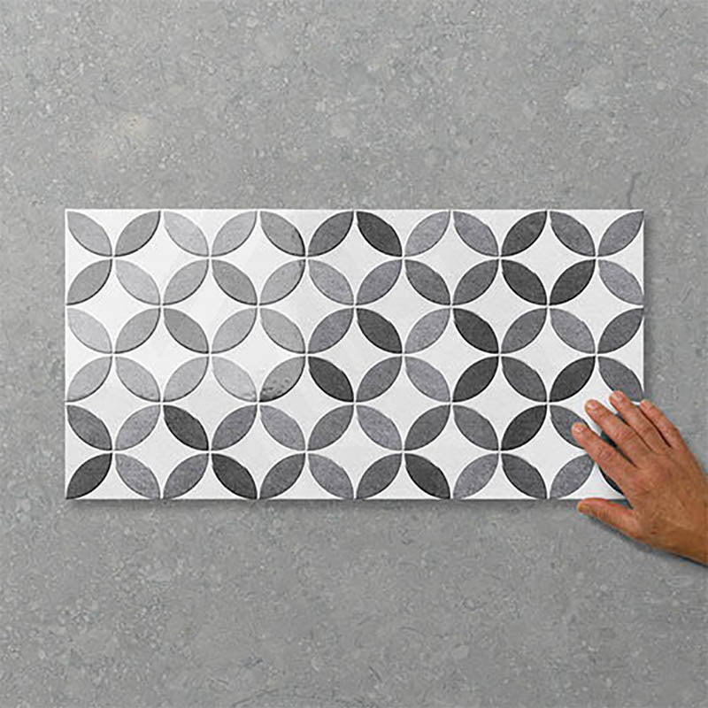 Folio Century 300x600mm Gloss Tile 8 Colors Available