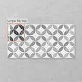 Folio Century 300x600mm Gloss Tile 8 Colors Available