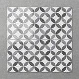 Folio Century 300x600mm Gloss Tile 8 Colors Available