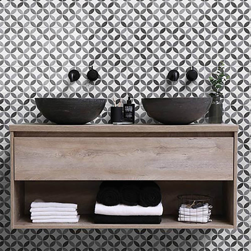 Folio Century 300x600mm Gloss Tile 8 Colors Available