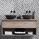 Folio Century 300x600mm Gloss Tile 8 Colors Available
