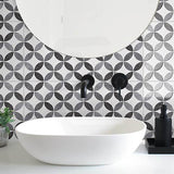 Folio Century 300x600mm Gloss Tile 8 Colors Available