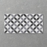 Folio Century 300x600mm Satin Matt Tile 8 Colors Available
