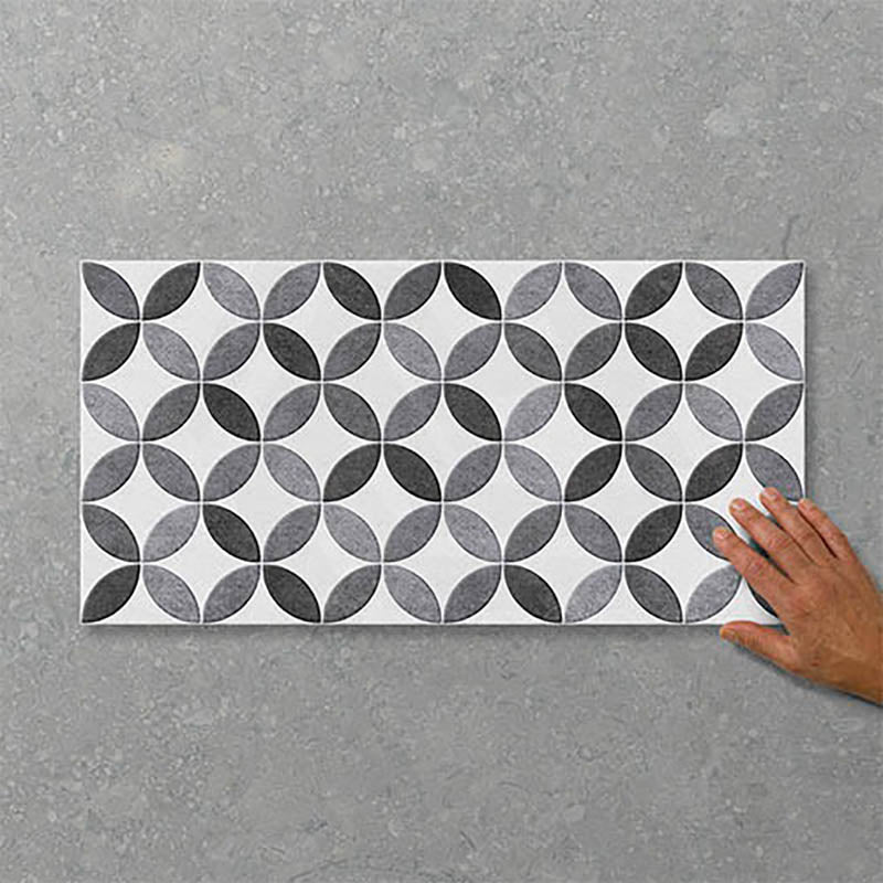 Folio Century 300x600mm Satin Matt Tile 8 Colors Available