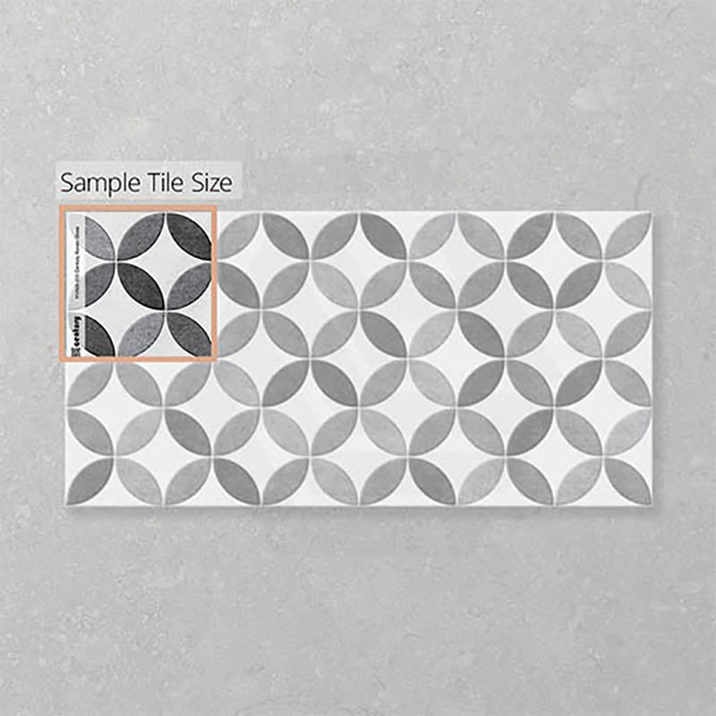 Folio Century 300x600mm Satin Matt Tile 8 Colors Available