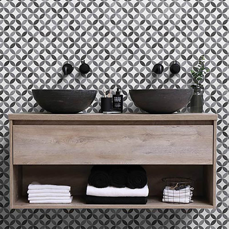 Folio Century 300x600mm Satin Matt Tile 8 Colors Available