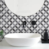 Folio Century 300x600mm Satin Matt Tile 8 Colors Available