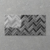Folio Evander 300x600mm Gloss Tile 8 Colors Available
