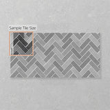 Folio Evander 300x600mm Gloss Tile 8 Colors Available