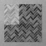 Folio Evander 300x600mm Gloss Tile 8 Colors Available