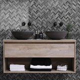 Folio Evander 300x600mm Gloss Tile 8 Colors Available